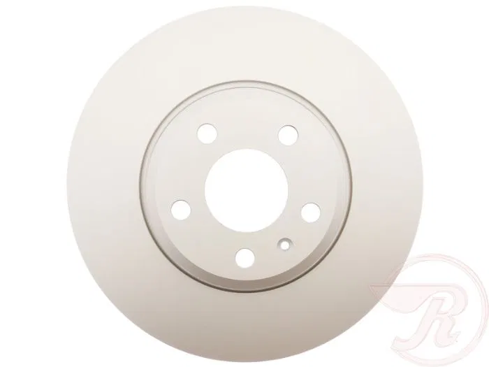 981620 – RAYBESTOS Brake Rotor, OE Replacement Vented Coated Single